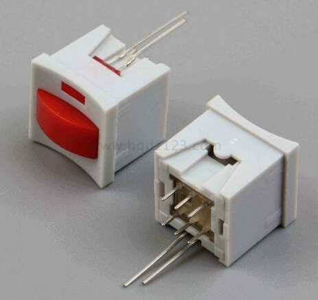 按键开关在智能家居场景中的角色演变